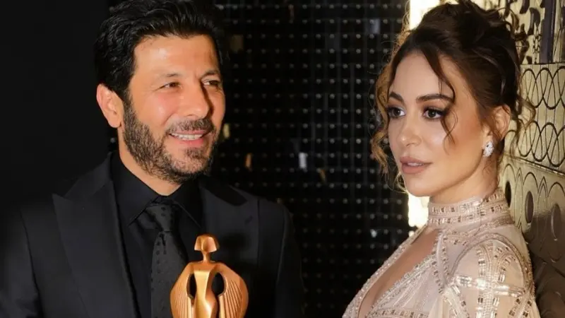 قصة مسلسل الحب والحرب.. دراما إنسانية وسط نيران غزة