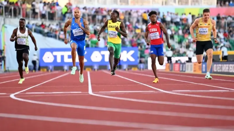 اختلاس أكثر من 1.5 مليون يورو من الاتحاد الدولي لألعاب القوى