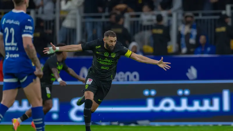 كم عدد الأندية السعودية التي ستشارك في دوري أبطال آسيا للنخبة الموسم المقبل؟