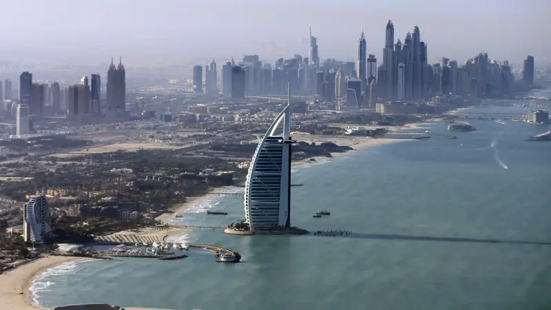 شركات الوساطة العقارية الرائدة في دبي تحافظ على الزخم… والبيانات تؤكد ذلك