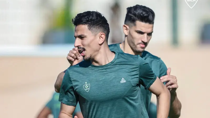 القنوات الناقلة لمباراة مولودية الجزائر ضد وفاق سطيف اليوم في الدوري الجزائري مع الموعد والتشكيلة