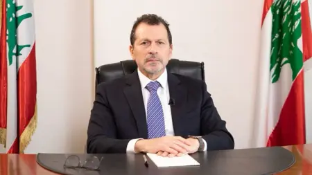 related_news_inside_blogsفيديو - وزير لبناني لـ"المشهد": نطالب باتفاق أمني مع إسرائيل واضح ومضمون