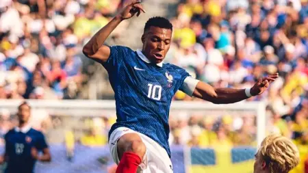 related_news_inside_blogsكأس العالم 2026 - لماذا ترعب قوة منتخب فرنسا الهجومية منافسيه؟
