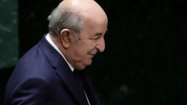 كيف أحرج ترتيب الاقتصاد الرئيس الجزائري؟