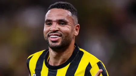 related_news_inside_blogsميركاتو - يوسف النصري يرحل عن الاتحاد بعد نصف موسم فقط