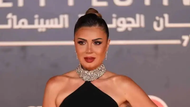 نجلاء بدر تطالب بكسر الصمت حول سن اليأس وتغيير نظرة المجتمع