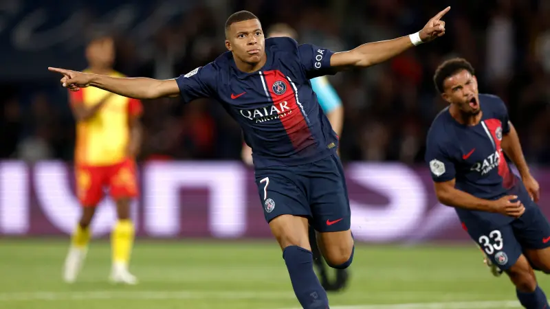 رغم الرفض المُعلن.. 4 أسباب تشجع مبابي على التجديد لباريس سان جيرمان