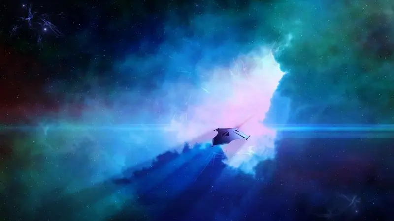 دراسة مُثيرة: المطارات قد تساعد الكائنات الفضائية في العثور على الأرض