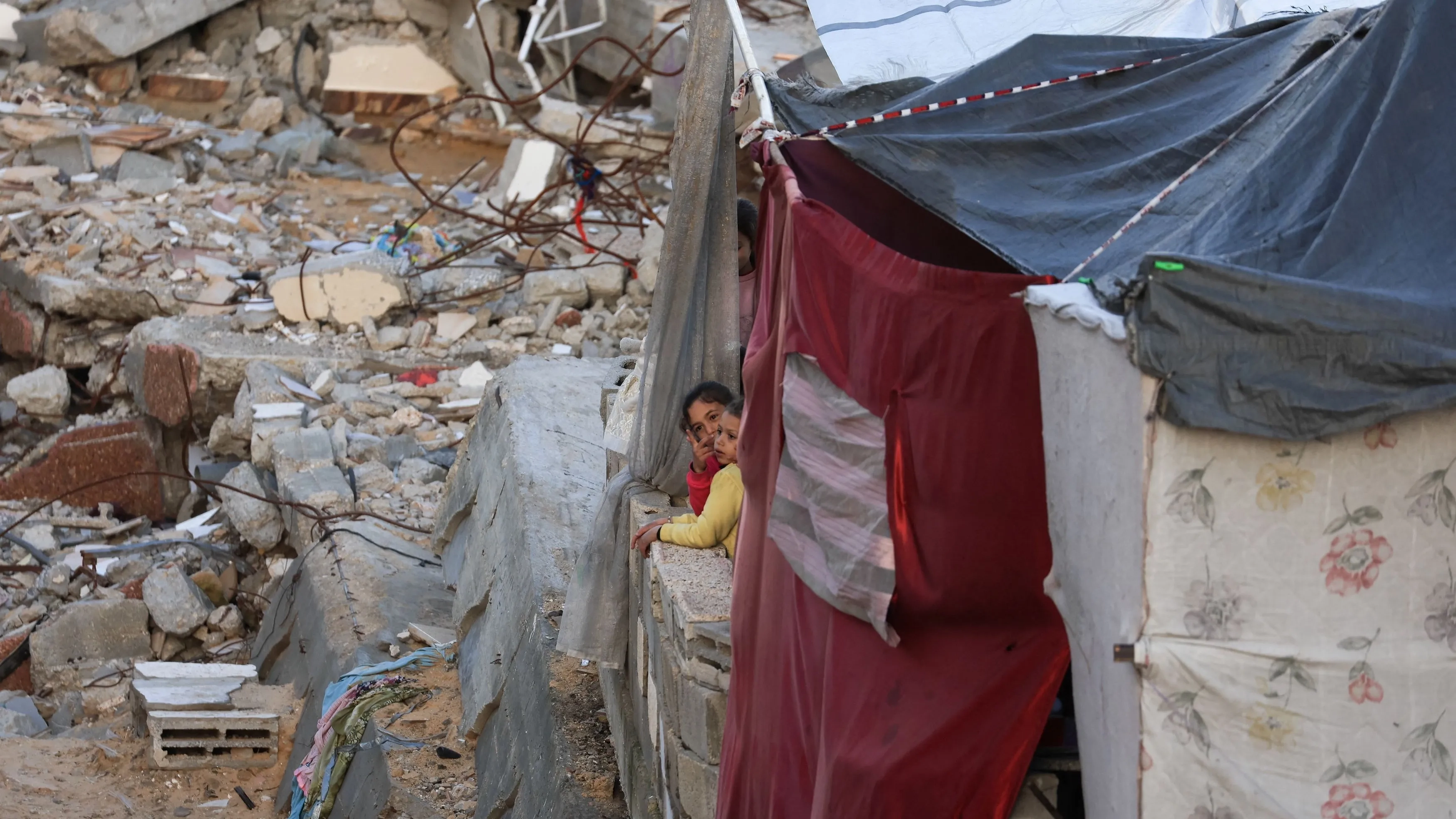 من القادة الجدد في غزة؟ قائمة كاملة بمجلس السلام وحكومة التكنوقراط 