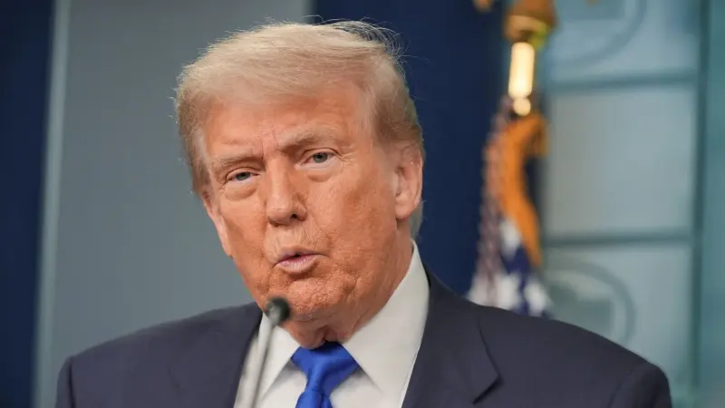 عالم جديد بين الصين وروسيا.. ماذا تعني إستراتيجية أميركا 2025؟