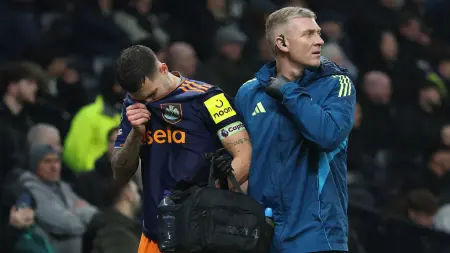 related_news_inside_blogsنيوكاسل يصدم جماهيره بالإعلان عن طبيعة إصابة برونو غيماريش ومدة غيابه