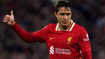 related_news_inside_blogsكأس العالم - مغادرة لاعب ليفربول منتخب إيطاليا بعد تعرضه لإصابة