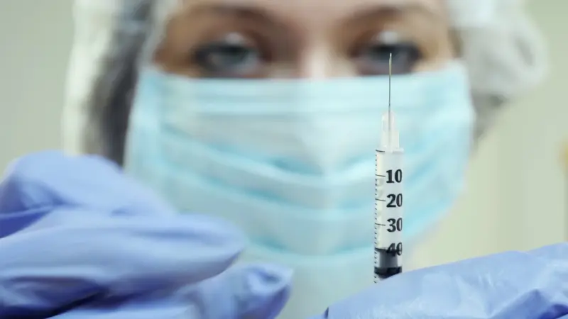 أميركا.. حالات الحصبة بأعلى مستوى لها منذ العام 2000