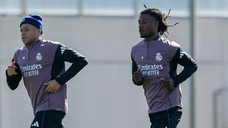 related_news_inside_blogsريال مدريد يتلقى أنباء سارة قبل مواجهة الإياب ضد بنفيكا