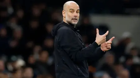 غوارديولا يكشف كواليس دعم صيام اللاعبين في رمضان