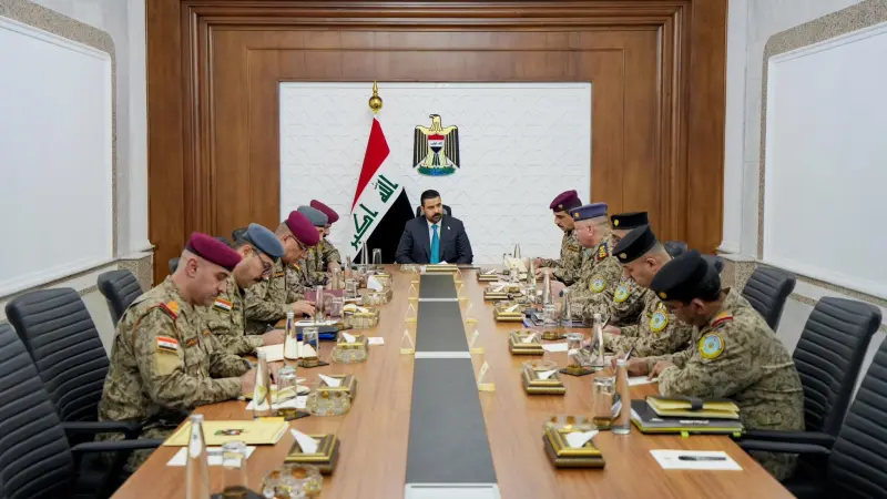 العراق.. جرف الصخر تتحول إلى اختبار فعلي لسلطة الدولة