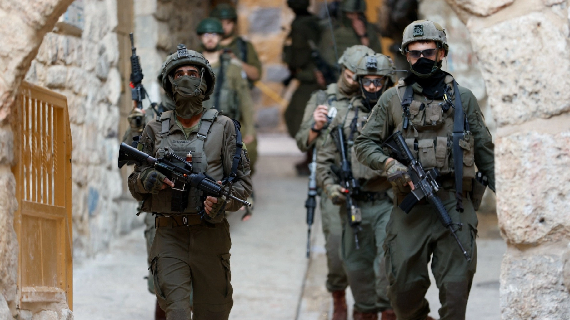 المشهد باختصار: تصعيد من "قسد" و"داعش".. وتأهب إسرائيلي - إيراني 