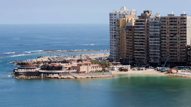 توقعات الطقس غدا الجمعة في مصر.. أجواء ربيعية وأمطار خفيفية