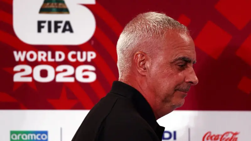 كأس العالم 2026 - مدرب نيوزيلندا يأمل تحقيق بلاده فوزها التاريخي الأول في مواجهة مصر