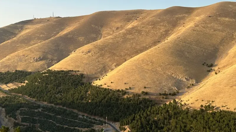 وسط ترجيحات بالانتحار.. العثور على جثة سكرتير فاروق ملا مصطفى