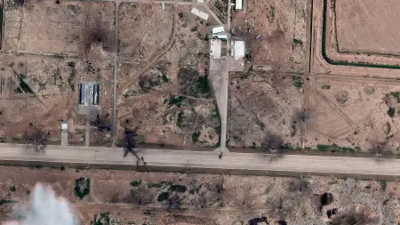 related_news_inside_blogsما أهمية المنشآت النووية التي استهدفتها إسرائيل في إيران؟