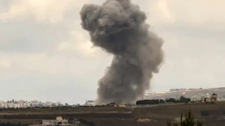 اتفاق إنهاء الحرب.. مصير وكلاء إيران ومستقبل "جبهات الإسناد"