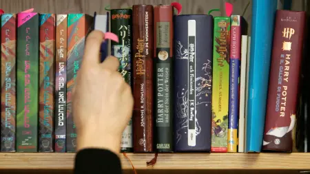 دراسة: حظر الكتب يزيد الإقبال عليها