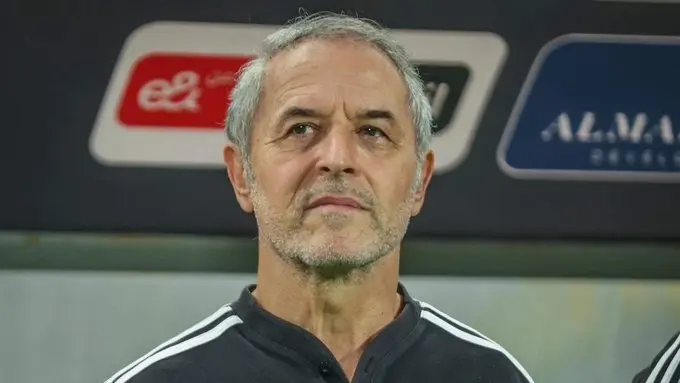 ما هي حقيقة تولي مارسيل كولر تدريب منتخب مصر؟