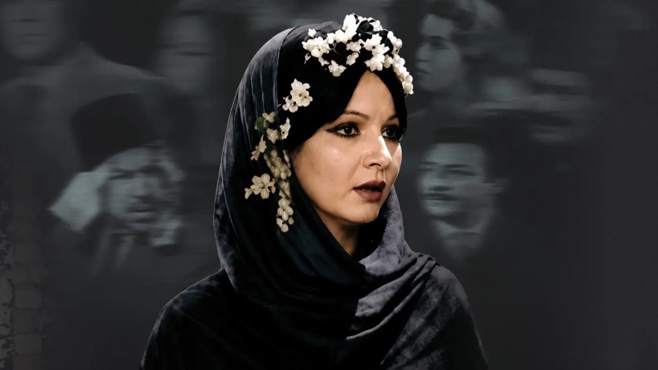 مهرجان القاهرة السينمائي يعلن بوستر دورته الـ47 مهرجان القاهرة السينمائي يعلن بوستر دورته الـ47