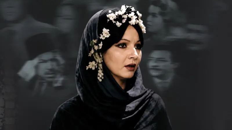 50 عاما من سحر السينما.. مهرجان القاهرة السينمائي يعلن "بوستر" دورته الـ47