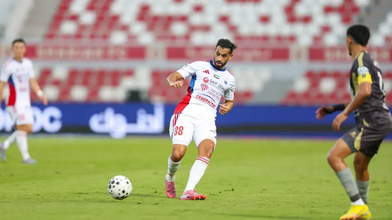 القنوات الناقلة لمباراة شباب الأهلي ضد ناساف في دوري أبطال آسيا للنخبة مع الموعد والتشكيلة