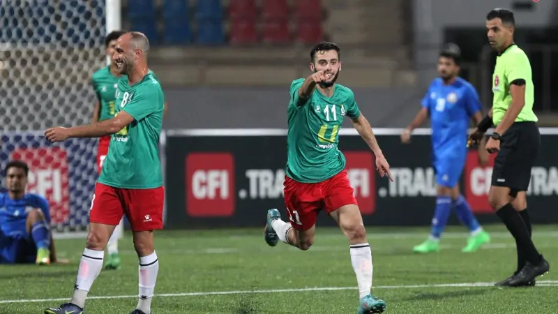 القنوات الناقلة لمباراة الوحدات ضد مغير السرحان في الدوري الأردني مع الموعد والتشكيلة