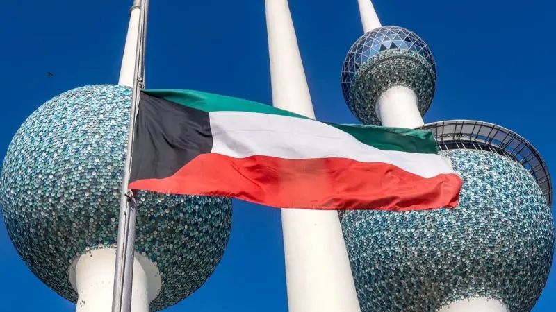 هجوم إيراني يستهدف محطة كهرباء في الكويت ويوقع قتيلا