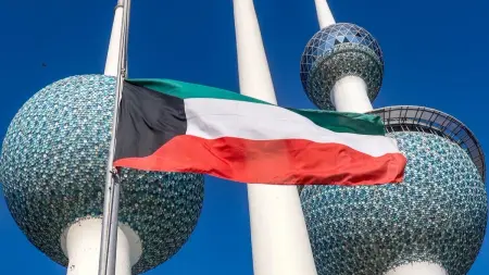 related_news_inside_blogsهجوم إيراني يستهدف محطة كهرباء في الكويت ويوقع قتيلا