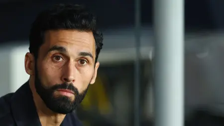 related_news_inside_blogsالدوري الإنجليزي - فولهام يفاوض أربيلوا بعد رحيله عن ريال مدريد