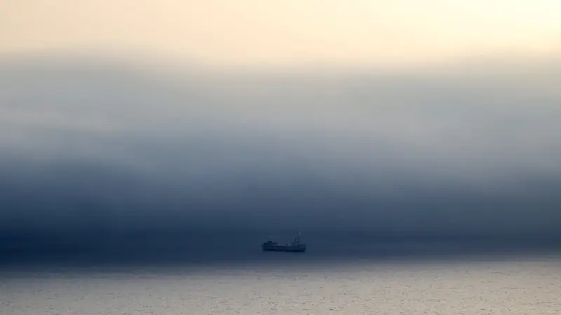 بناء ميناء مؤقت لإيصال المساعدات إلى قطاع غزة سيبدأ قريبا