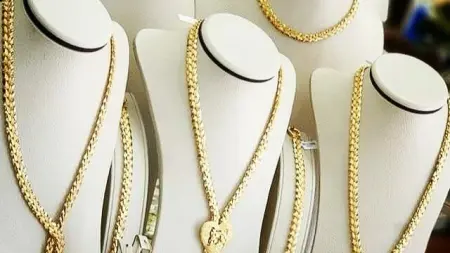 related_news_inside_blogsسعر مثقال الذهب عيار 21 في العراق اليوم الثلاثاء 24/2/2026.. هبوط 1%