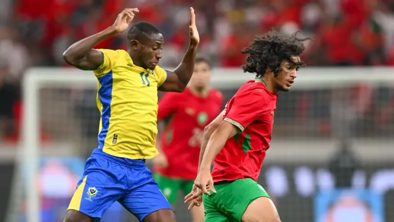 نتائج مباريات اليوم في تصفيات كأس أمم إفريقيا 2027.. فوز المغرب والجزائر وتعثر مصر