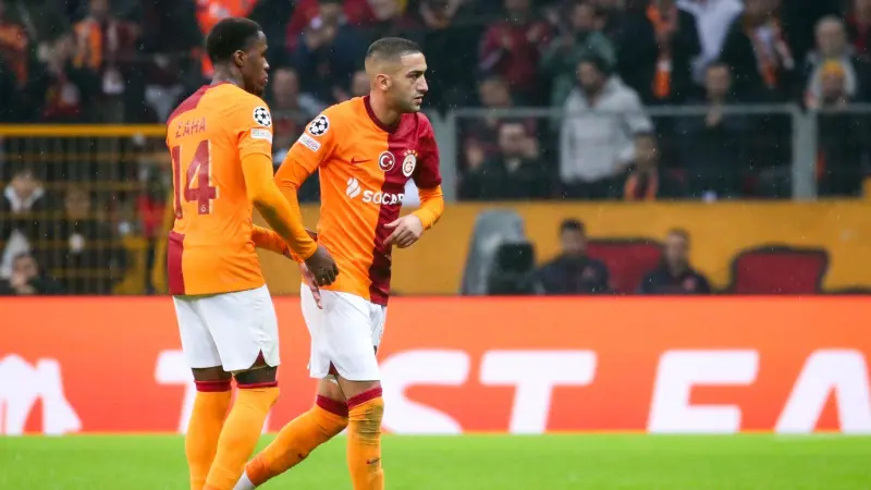 القنوات الناقلة وموعد مباراة غلطة سراي وسبارتا براغ اليوم في الدوري الأوروبي.. صراع قوي لضمان المرور للثمن