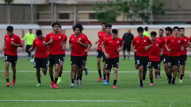 غيابات وقائمة تشكيلة منتخب مصر اليوم.. الشكوك تحوم حول خضر