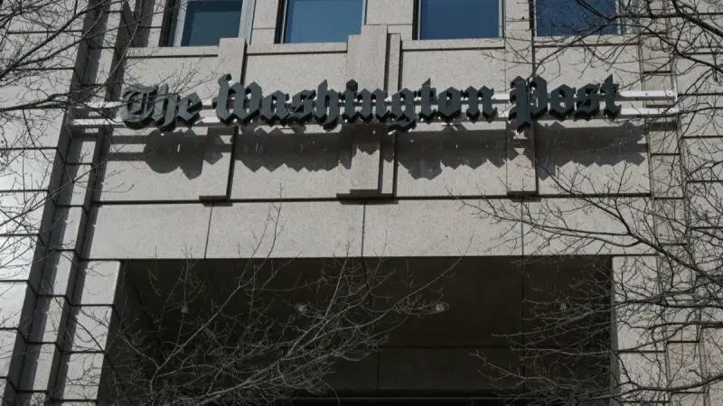 "واشنطن بوست" تستغني عن أعداد كبيرة من موظفيها