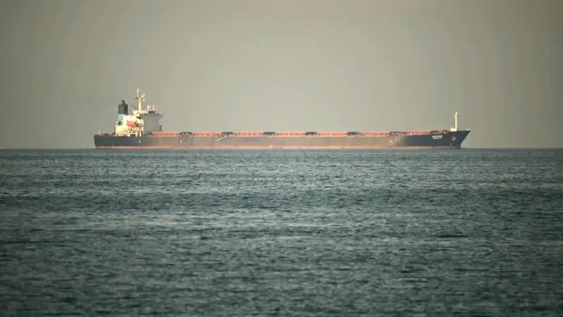 شركات شحن كبرى تعلق أنشطة السفن في الخليج