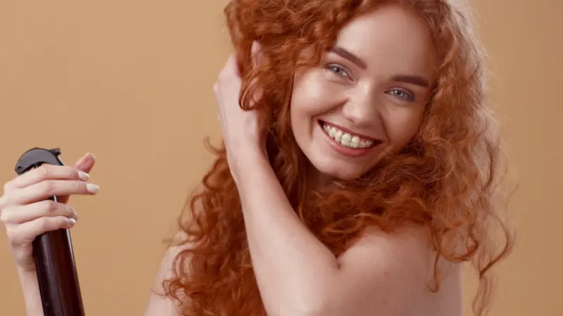 لغز الشعر الأحمر.. لماذا تتأخر جروحهم في الالتئام؟