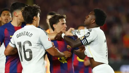 related_news_inside_blogsعائدات الدوري الإسباني 2025-2026.. كم حصد برشلونة وريال مدريد؟