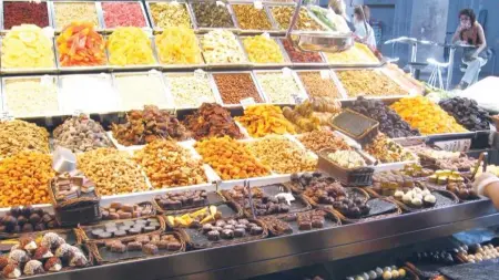 related_news_inside_blogsقبل الشهر الفضيل.. إليكم أسعار ياميش رمضان 2026