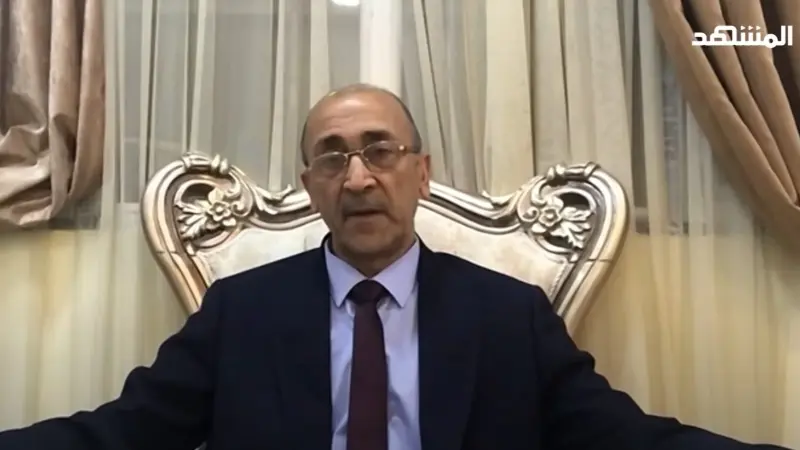 فيديو - بعد توبيخه من قبل السوداني.. مدير مطار بغداد يوضح لـ"المشهد" سبب استقالته