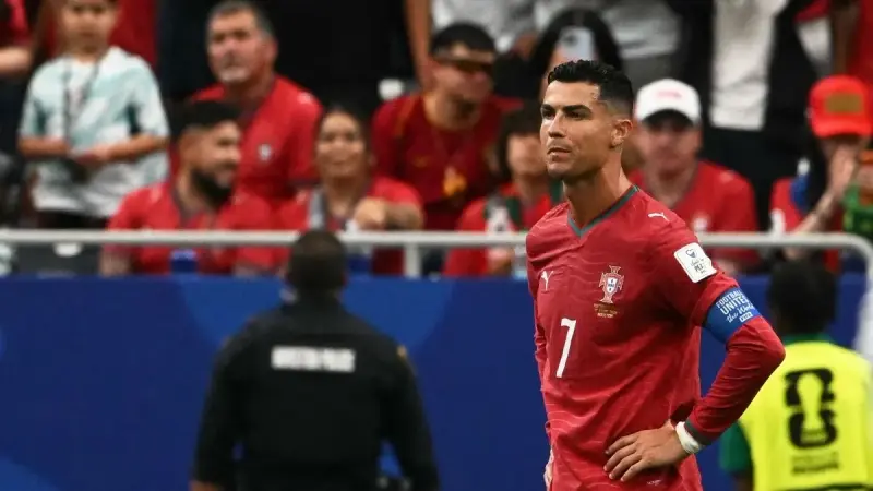 القنوات الناقلة لمباراة البرتغال ضد أوزبكستان اليوم في كأس العالم 2026 مع الموعد