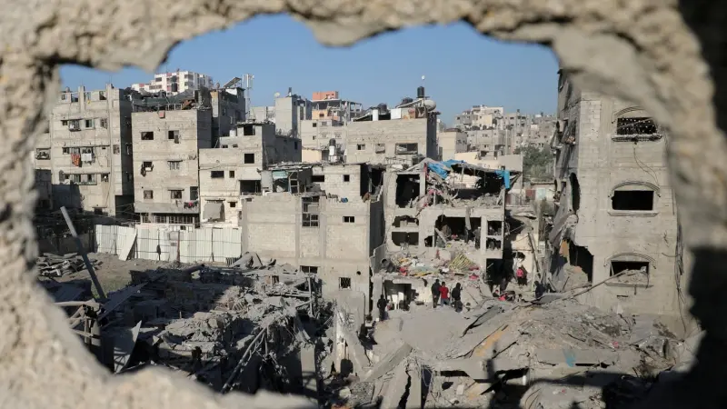 "أطباء بلا حدود": إسرائيل تشن هجوما ممنهجا على النظام الصحي في غزة