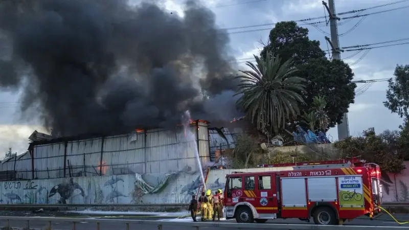 ما حقيقة نفاد مخزون الجيش الإسرائيلي من صواريخ الاعتراض؟
