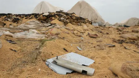 related_news_inside_blogsالجيش السوري يعلن تصعيدا خطيرا على الحدود العراقية.. ماذا يحدث؟